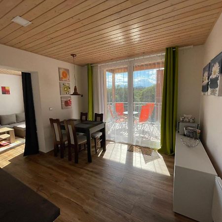 Apartman 7 Stožec Exterior foto