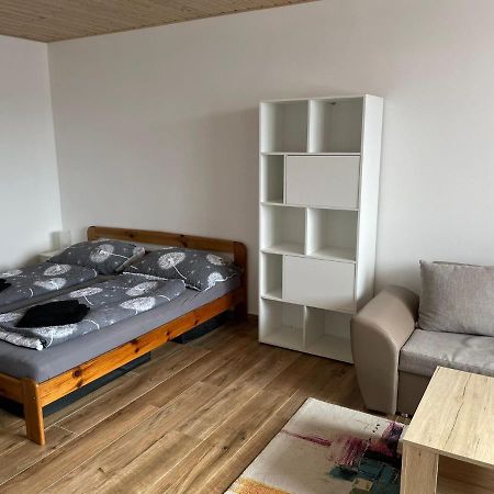 Apartman 7 Stožec Exterior foto
