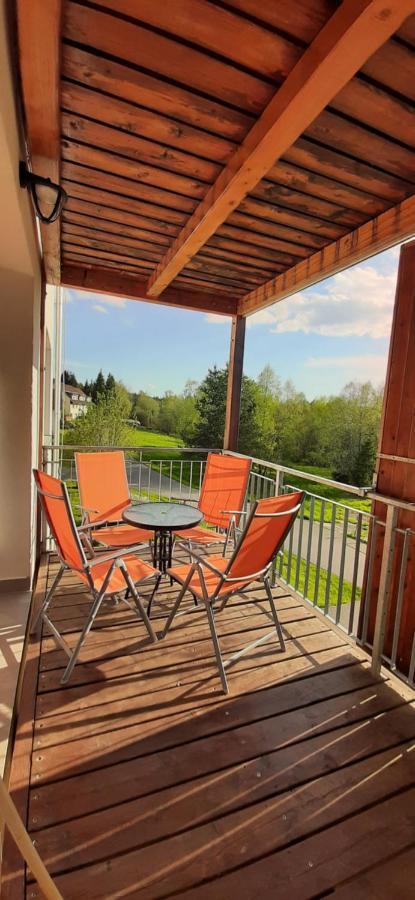 Apartman 7 Stožec Exterior foto