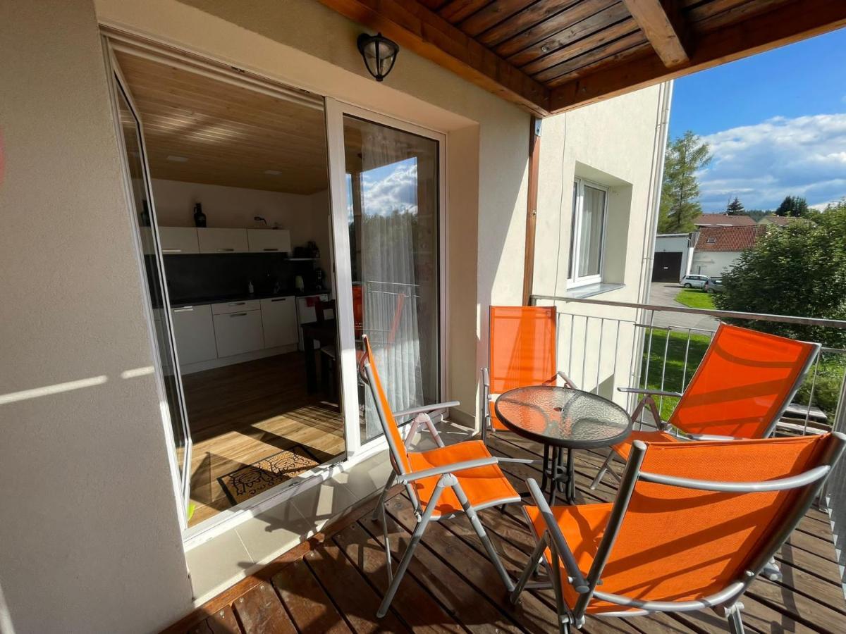 Apartman 7 Stožec Exterior foto
